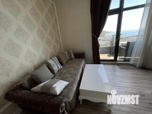 2-к квартира, посуточно, 90м2, 5/7 этаж