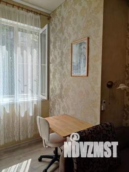 Студия квартира, посуточно, 27м2, 2/4 этаж