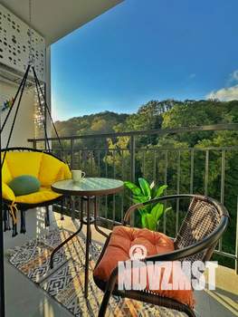 Студия квартира, посуточно, 27м2, 8/12 этаж