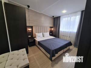 2-к квартира, посуточно, 52м2, 1/1 этаж