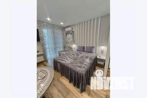 1-к квартира, посуточно, 35м2, 12/12 этаж