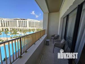 1-к квартира, посуточно, 60м2, 1/1 этаж
