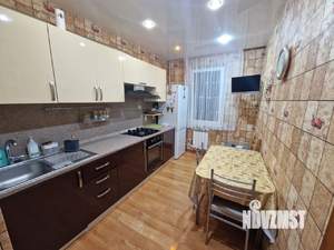 3-к квартира, на длительный срок, 63м2, 9/9 этаж