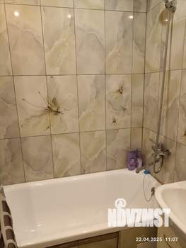 Студия квартира, на длительный срок, 46м2, 10/15 этаж