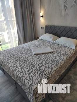 Студия квартира, посуточно, 29м2, 5/20 этаж