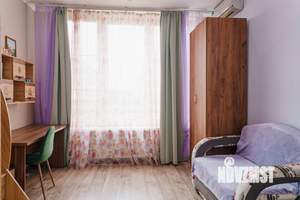 3-к квартира, на длительный срок, 80м2, 2/5 этаж