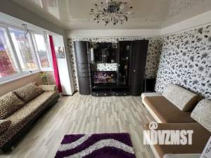 1-к квартира, посуточно, 32м2, 5/7 этаж