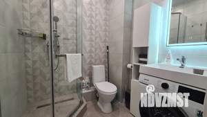 Студия квартира, посуточно, 25м2, 5/12 этаж