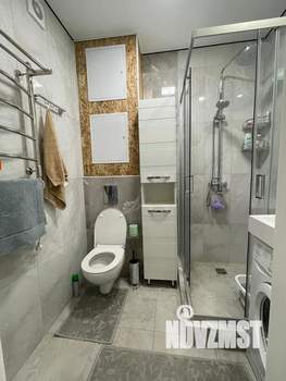 2-к квартира, на длительный срок, 38м2, 8/20 этаж