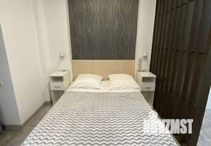 Студия квартира, посуточно, 35м2, 7/12 этаж