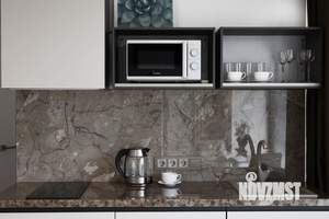 2-к квартира, посуточно, 31м2, 1/1 этаж