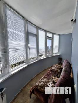 1-к квартира, на длительный срок, 40м2, 3/6 этаж