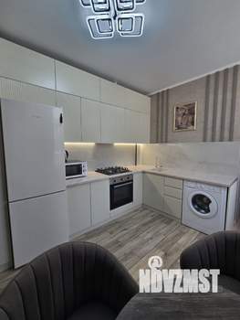 1-к квартира, на длительный срок, 32м2, 2/3 этаж