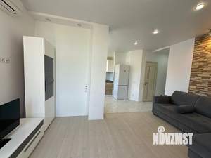 2-к квартира, на длительный срок, 41м2, 9/10 этаж