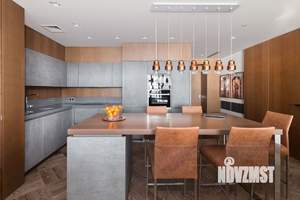 3-к квартира, на длительный срок, 130м2, 22/27 этаж