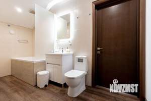 2-к квартира, посуточно, 38м2, 1/1 этаж