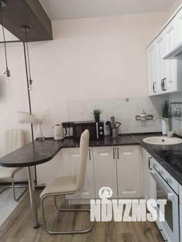 Студия квартира, посуточно, 30м2, 2/9 этаж