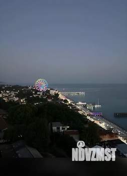 2-к квартира, посуточно, 67м2, 11/16 этаж