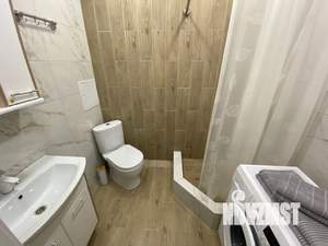 1-к квартира, посуточно, 33м2, 17/17 этаж