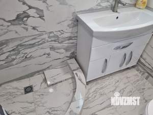 Студия квартира, на длительный срок, 20м2, 2/4 этаж