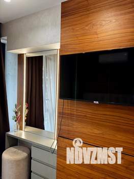 Студия квартира, посуточно, 28м2, 10/13 этаж