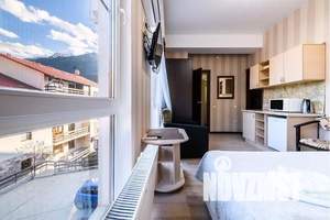 1-к квартира, посуточно, 19м2, 3/4 этаж