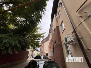 2-к квартира, на длительный срок, 35м2, 1/4 этаж