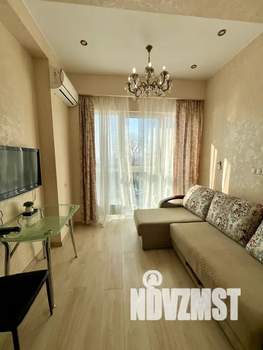 2-к квартира, посуточно, 43м2, 5/13 этаж