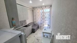 1-к квартира, посуточно, 35м2, 7/9 этаж