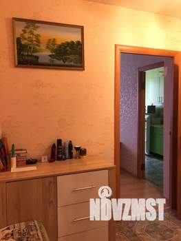 1-к квартира, посуточно, 30м2, 2/4 этаж