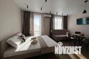 1-к квартира, посуточно, 31м2, 4/12 этаж