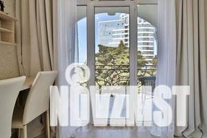 2-к квартира, посуточно, 35м2, 6/7 этаж