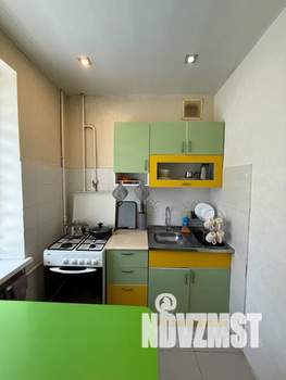 1-к квартира, посуточно, 30м2, 2/3 этаж