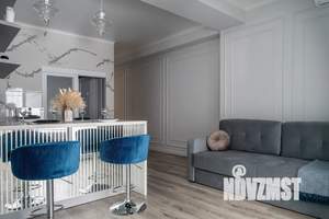 3-к квартира, посуточно, 101м2, 11/12 этаж