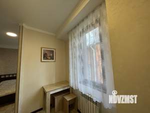 1-к квартира, посуточно, 24м2, 2/7 этаж