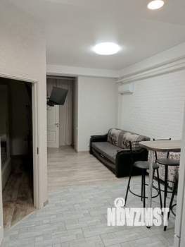 3-к квартира, посуточно, 48м2, 2/13 этаж