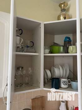 2-к квартира, на длительный срок, 36м2, 4/8 этаж