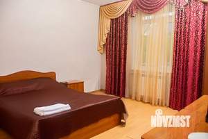 2-к квартира, на длительный срок, 45м2, 2/2 этаж