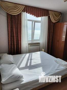 1-к квартира, посуточно, 30м2, 2/2 этаж