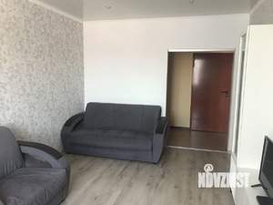 1-к квартира, на длительный срок, 54м2, 13/20 этаж
