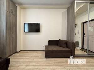 Студия квартира, на длительный срок, 24м2, 7/13 этаж