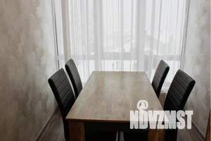 1-к квартира, посуточно, 33м2, 5/5 этаж