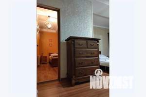 2-к квартира, посуточно, 72м2, 3/5 этаж
