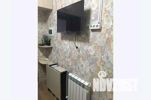 1-к квартира, посуточно, 15м2, 3/4 этаж