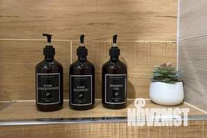 1-к квартира, посуточно, 38м2, 4/5 этаж