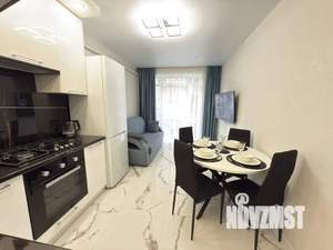 2-к квартира, посуточно, 35м2, 1/4 этаж