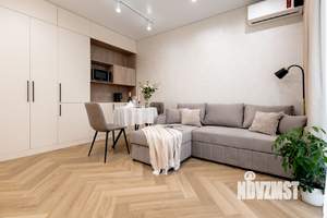 1-к квартира, на длительный срок, 30м2, 4/11 этаж