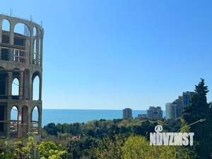 3-к квартира, на длительный срок, 76м2, 1/23 этаж