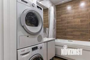 3-к квартира, посуточно, 72м2, 1/1 этаж