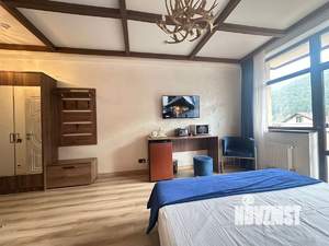 Студия квартира, посуточно, 35м2, 3/4 этаж